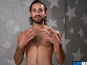 跨种族男同3P狂操 asian gay porn stretched out