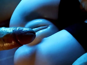 黑丝甜穴带来极致快感 hot technician gay porn