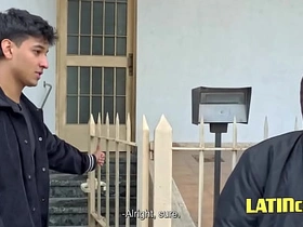 分手？别担心，爸爸，我会用喉咙伺候得比她更爽 gay chinese porn chap-fallen