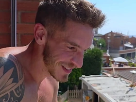 邻居猛操我屁眼 [预告片] indonesia gay porn