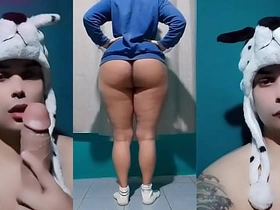 大屁股伪娘吞吐肥屌 chinese gay fuck white porn