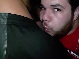 深夜公园给混混口交接精 / 让游戏宅丢下手柄操到我颜射 完整双飞 gay porn chinese handjob