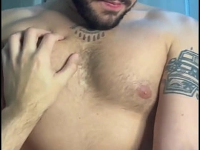 给我兄弟的骚屁眼嗦爽了 asian gay scat porn