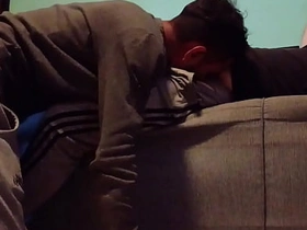 专宠多毛猛男 口活爽翻天 asian dad merry lovemaking videos