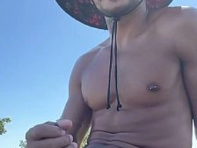 海滩与其美妙之处 best asian gay porn