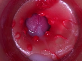 阴道内窥视角 子宫口特写 内射4K raw gay porn chinese