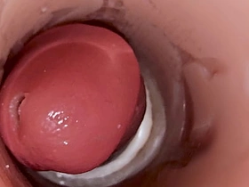 深入阴道的镜头捕捉到大量精液喷射 porn well-pleased videos chinese