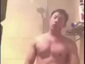 亚洲型男直播 gay porn chinese office