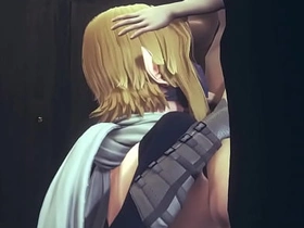 BL伪娘塞尔达-林克打飞机和口爆-伪娘变装日本亚裔漫画动漫游戏色情男同 gay japan onsen porn