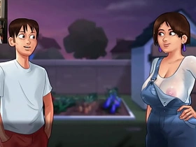 这是直男终极幻想？夏日传奇第4集 teenage sex videos gay asian