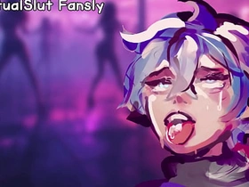 [仅音频]舞者在VIP包厢被口爆 gay porn japanese bodybuilder