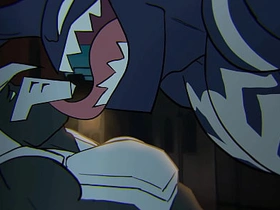 毒液与月光骑士在排队打发时间 videos porn gay chinese