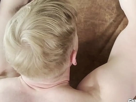 ChristianWilde: Jesse Stone与ChristianWilde重逢时激情迸发 gay porn myanmar