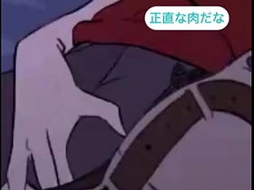 地狱老板伪娘性爱 Stolas与Andrealphus porn gay chinese backshots