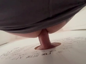 40次 Gravitas Hole 骑乘 gay porn korean savage