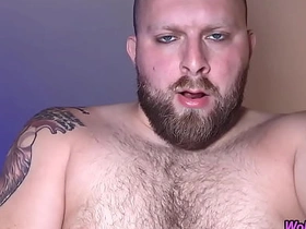 继父狠狠操你- bottom视角- ASMR- Wolfgang White hot gay porn muscular