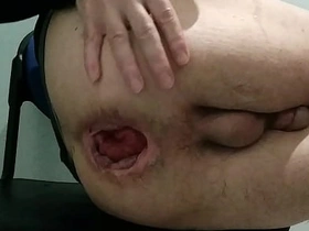 拍完300部肛交片後曬臀 還被巨物狠狠插入 new asian gay romantic sex videos xnxx