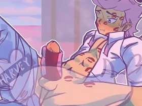 [黄油] 捞钱大师——Harvey Harvington thailand daddy elated porn