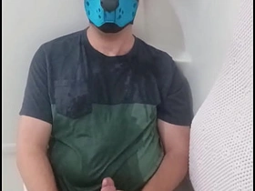 像条下贱的狗一样被尿在身上 gay porn korean hunk