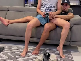 教干儿子打飞机 japanese romantic gay porn