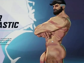 漫威争霸战神奇先生裸体MOD与呻吟声 asian force gay lovemaking videos