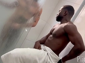 只有我 第二部 hot gay porn comic