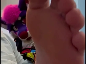 毛茸茸配上美脚 gay japan bdsm porn