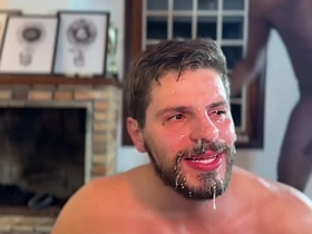 丈夫赌输被足球队友当着妻子面轮奸 - 群P夫妻月夜 - 完整版见RED gay chinese tongue kiss porn