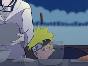 最堕落的鸣人与纲手同居生活 - 第一部 chinese on namby-pamby gay porn twitter