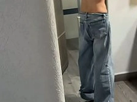 Chico Twink被两个大学邻居轮番享用 porn gay daddy asian