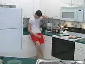 卧槽！基督教瘦猴Grant Ducati被非正统神父Guy Spencer以上帝之名爆菊！ gay chinese teacher porn