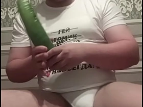 一个道德解放的基佬把他被爆菊的大屁股视频泄露到网上！ porn gay chinese creampie