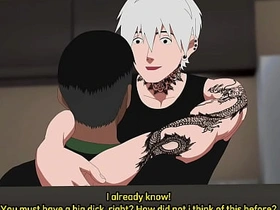 给我打赏1-女友的变态哥哥想操我-动漫BL chinese sucking vapid dick gay porn