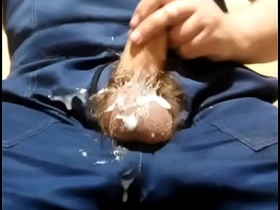 俄罗斯建筑工久未见新娘 射精声响亮精液量惊人！ asian gay lungi sex videos