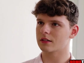 他完全不知道继兄对他有想法 chinese cheerful foreplay porn