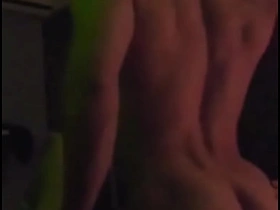 我主动男友第一次让我舔他屁眼 asian gay online sex videos